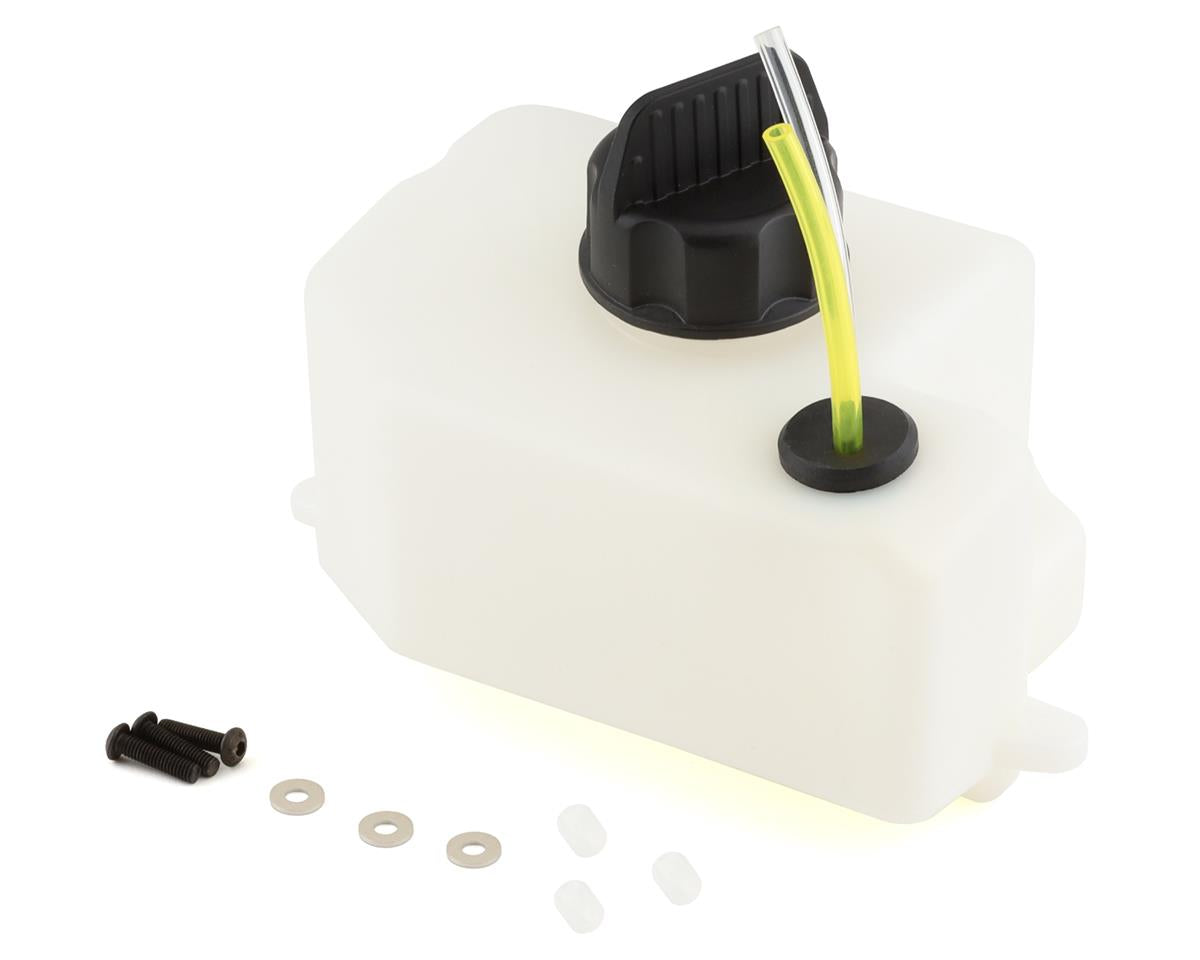 LOS251118 Losi 800cc Complete Gas Tank, DBXL 2.0 Losi