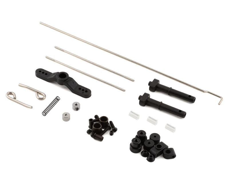 LOS251120 Losi Throttle Linkage Set, DBXL 2.0