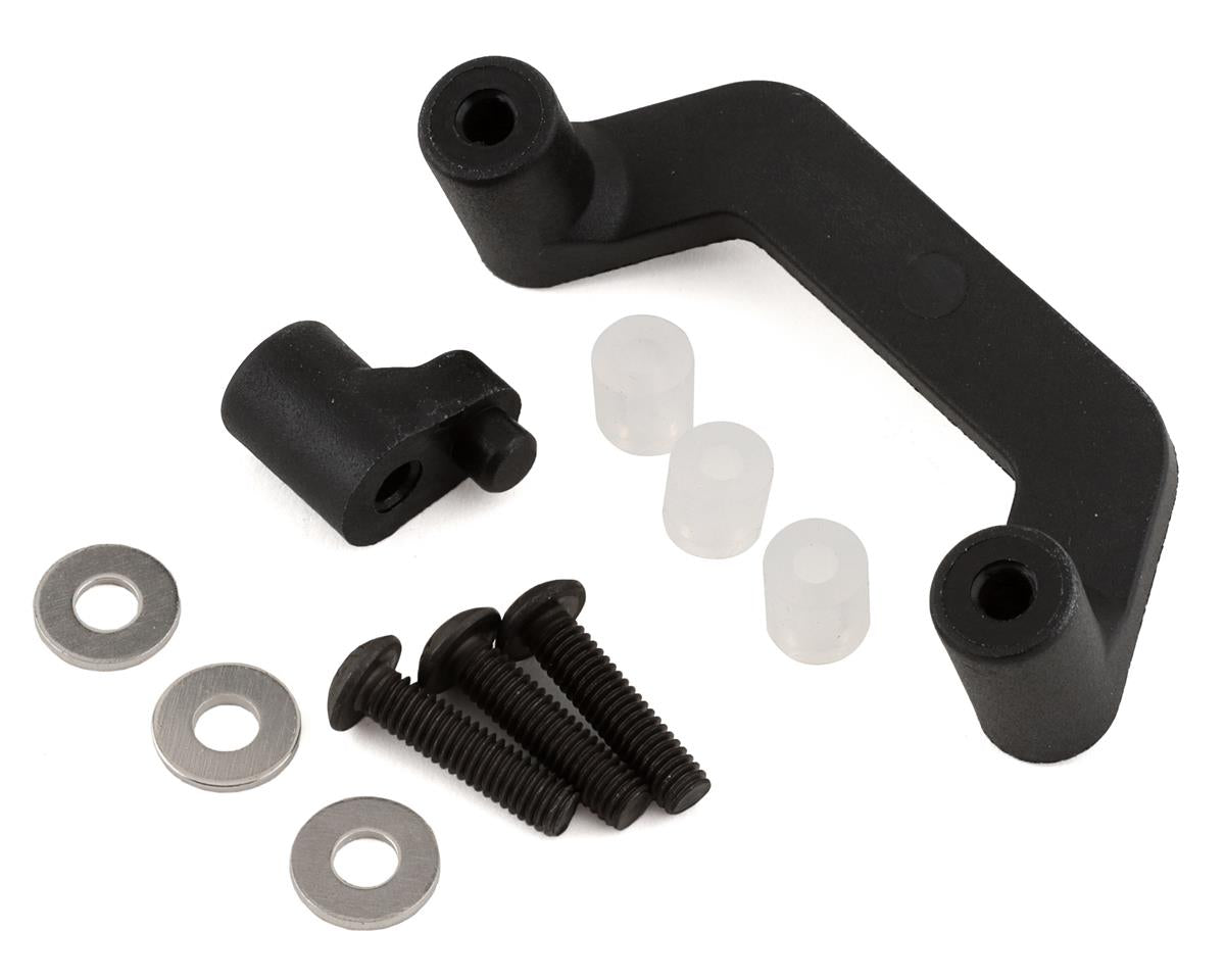 LOS251124 Losi Gas Tank Mounts, DBXL 2.0 Losi