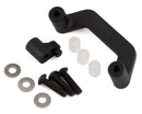 LOS251124 Losi Gas Tank Mounts, DBXL 2.0 Losi
