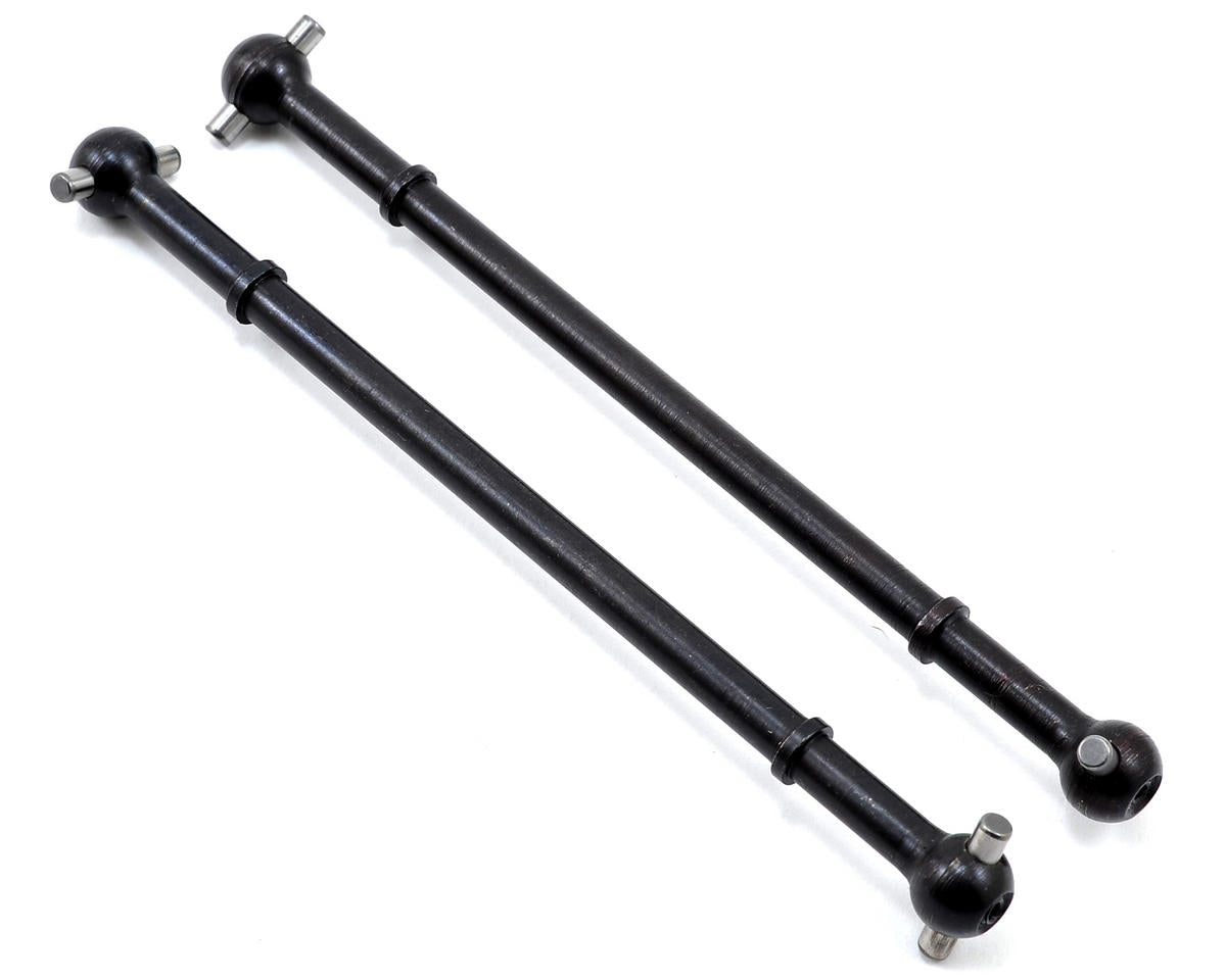 LOS252001 Losi Driveshaft and AXLe Dogbone , 2pcs, 1,5 4wd DB XL Losi