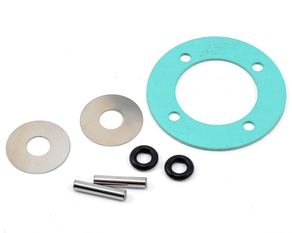 LOS252009 Losi Differential Rebuild Kit, 1pc, DBXL 2.0, DBXL-E 2.0