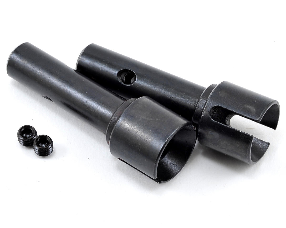 LOS252011 Losi Front/Rear Stub Axle, 2pcs, DBXL 2.0 Losi