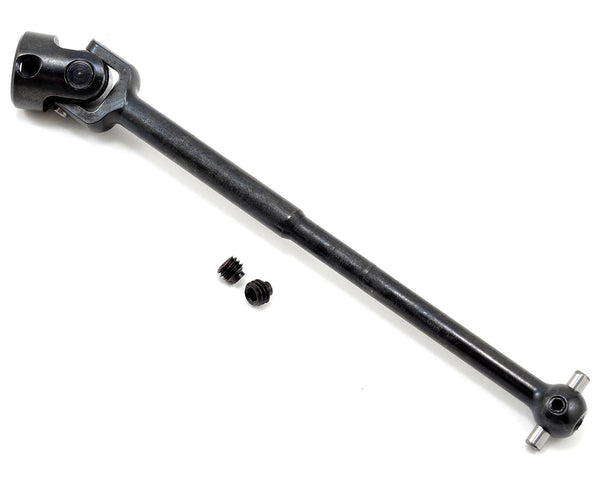 LOS252021 Losi Rear Center Driveshaft (1), 1,5 4wd DBXL