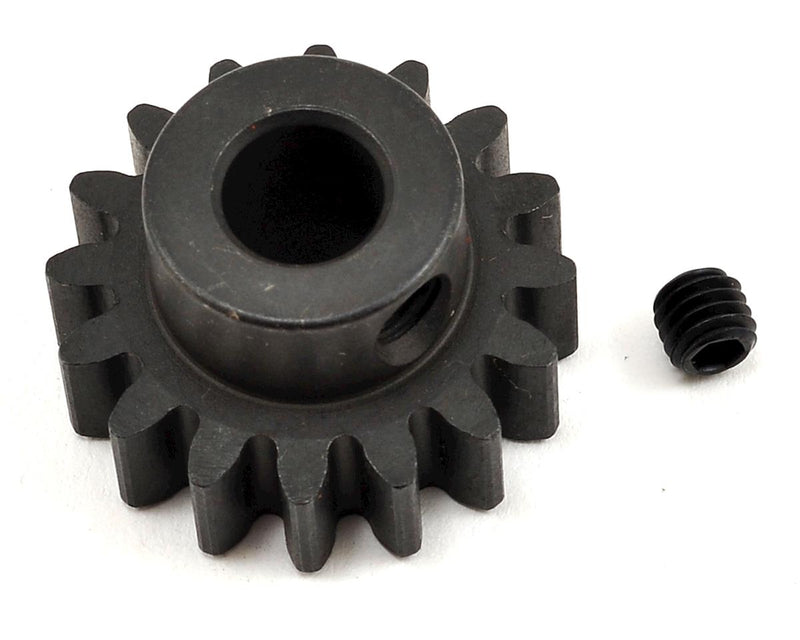 LOS252039 Losi Pinion Gear,16T, 8mm Shaft, 1.5M