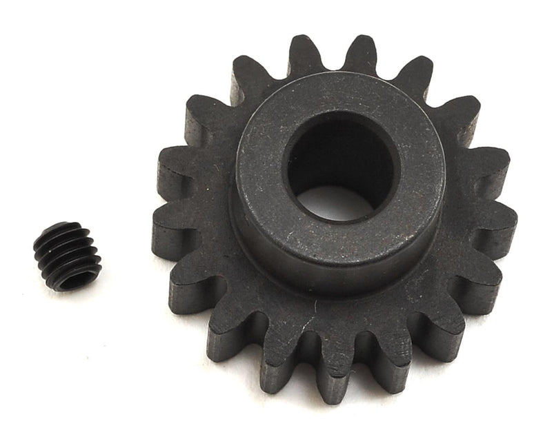 LOS252040 Losi Pinion Gear, 17T, 8mm Shaft, 1.5M