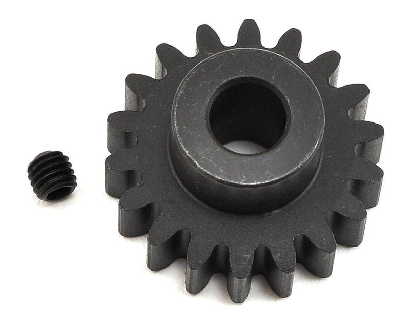 LOS252041 Losi Pinion Gear, 18T, 8mm Shaft, 1.5M