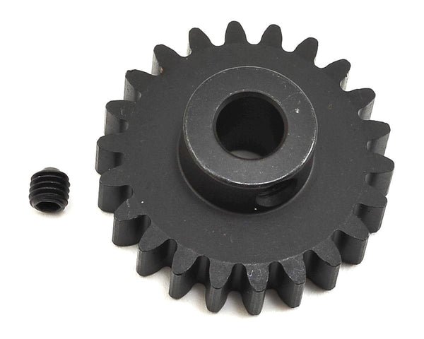 LOS252045 Losi Pinion Gear, 22T, 8mm Shaft, 1.5M