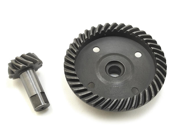 LOS252068 Losi DB-XLE F/R 40T Ring and 12T Pinion Gear Set