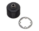 LOS252069 Losi Diff Housing & Gasket, Super Baja Rey Losi
