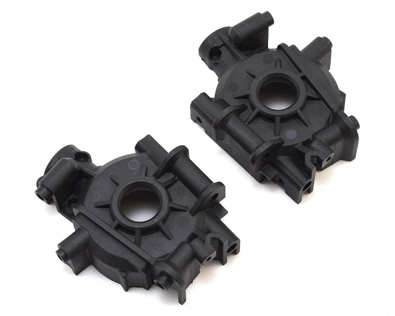 LOS252074 Losi Front Gearbox/Bulkhead, Super Baja Rey