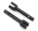 LOS252081 Losi Stub Axle, Rear (2), Super Baja Rey Losi
