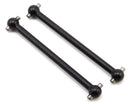 LOS252082 Losi Dogbone, Rear Axle (2), Super Baja Rey Losi