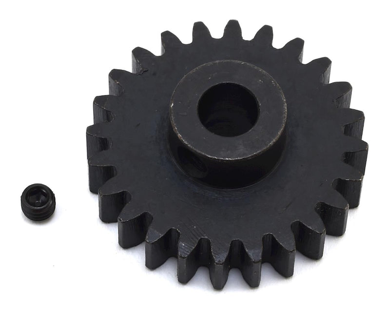 LOS252089 Losi Pinion Gear, 24T, 8mm Shaft, 1.5M