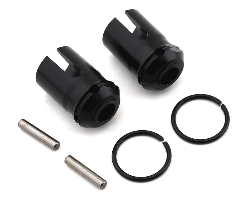 LOS252090 Losi F/R Center Drive Dogbone Coupler (2), 5ive-T 2.0