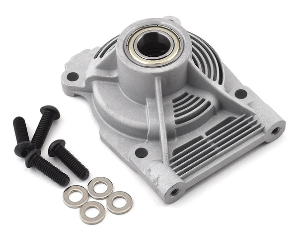 LOS252094 Losi ClutchMount with Bearings and Hardware, 5ive-T 2.0