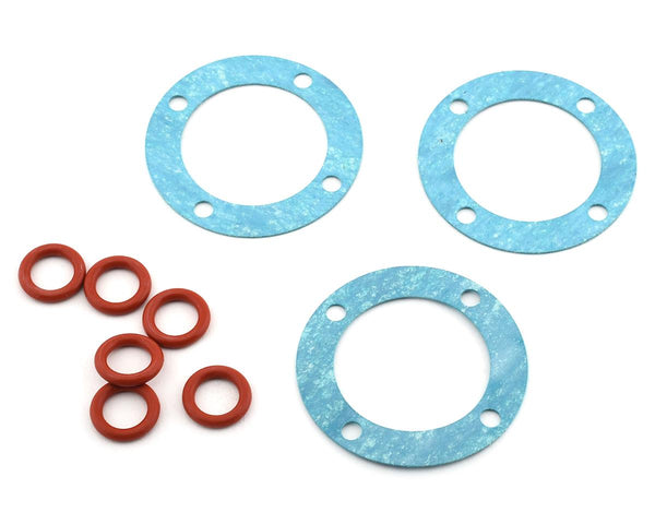 LOS252097 Losi Outdrive O-rings and Diff Gaskets (3), 5ive-T 2.0