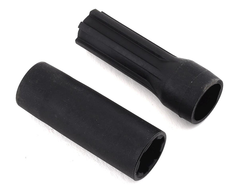 LOS252111 Losi Front Sliders Only, Super Rock Rey