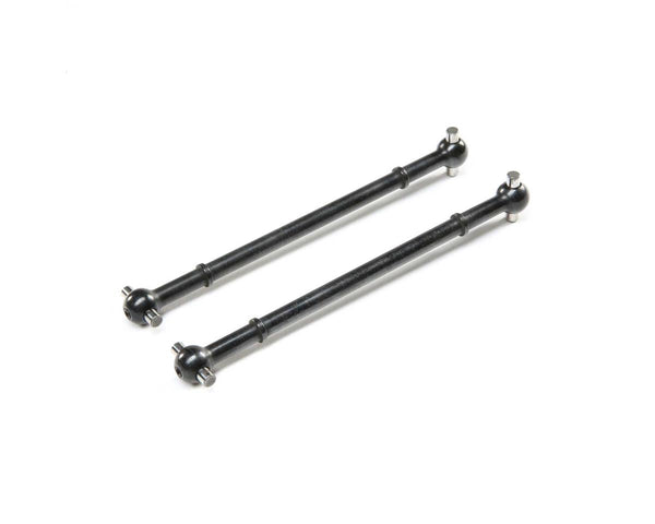 LOS252113 Losi Rear Dogbones, 5mm Pin, 2pcs, DBXL-E 2.0