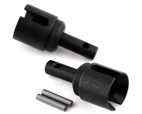 LOS252117 Losi Front and Rear Diff Outdrive Set, 5mm Pin, 2pcs, DBXL 2.0, DBXL-E 2.0