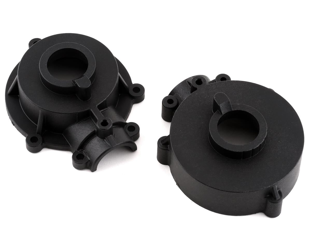 LOS252122 Losi Front and Rear Gear Box, DBXL 2.0, DBXL-E 2.0 Losi