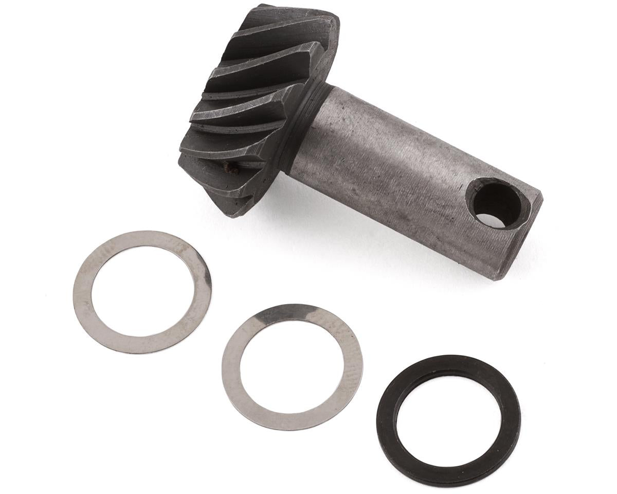 LOS252124 Losi Front and Rear Diff Pinion Gear, 12T, DBXL 2.0, DBXL-E 2.0 Losi