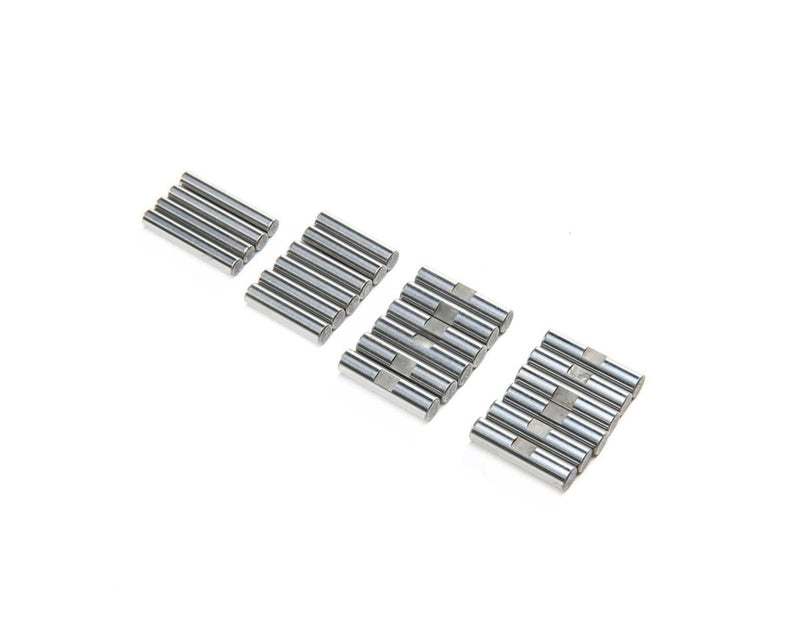 LOS252126 Losi Drive Pin Rebuild Set, DBXL-E 2.0