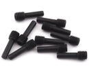 LOS252131 Losi M5x16mm Driveshaft Screw Pin, 10pcs, SBR/SRR Losi