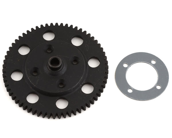 LOS252132 Losi 62T 1.5M Spur Gear, DBXL 2.0