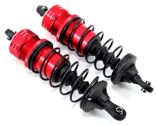 LOS253003 Losi Rear, Shock, Complete , 2pcs, 1,5 4wd DB XL