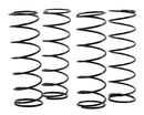 LOS253010 Losi Shock Springs, 4pcs, DBXL 2.0, DBXL-E 2.0 Losi