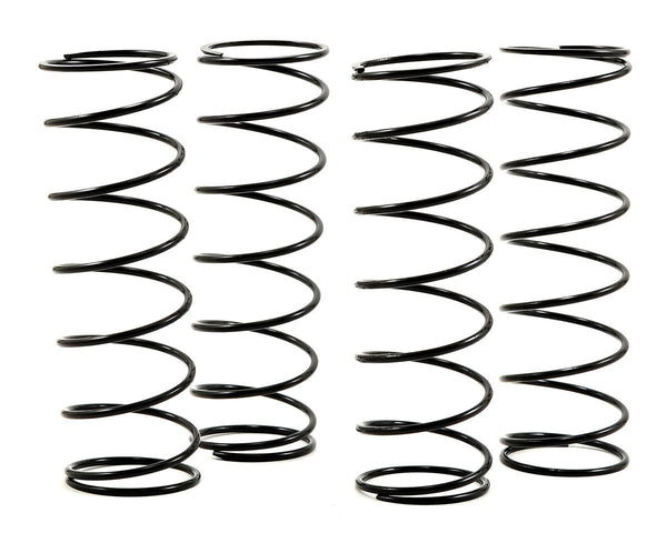 LOS253010 Losi Shock Springs, 4pcs, DBXL 2.0, DBXL-E 2.0