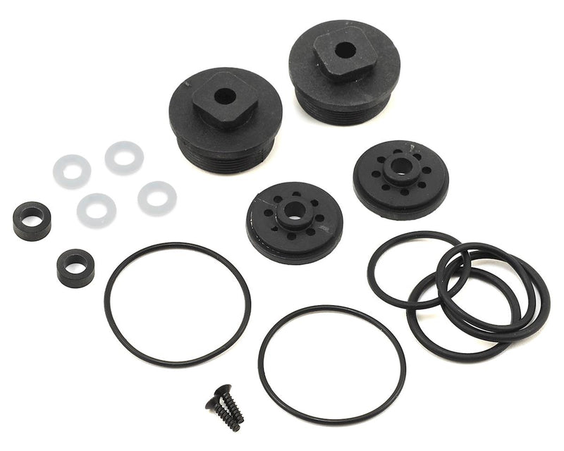 LOS253020 Losi Shock Rebuild Kit (2)- DBXL-E