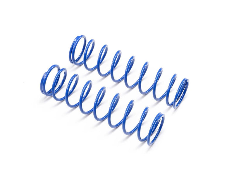 LOS253030 Losi Blue Firm Rear Spring, 2pcs, SBR 2.0