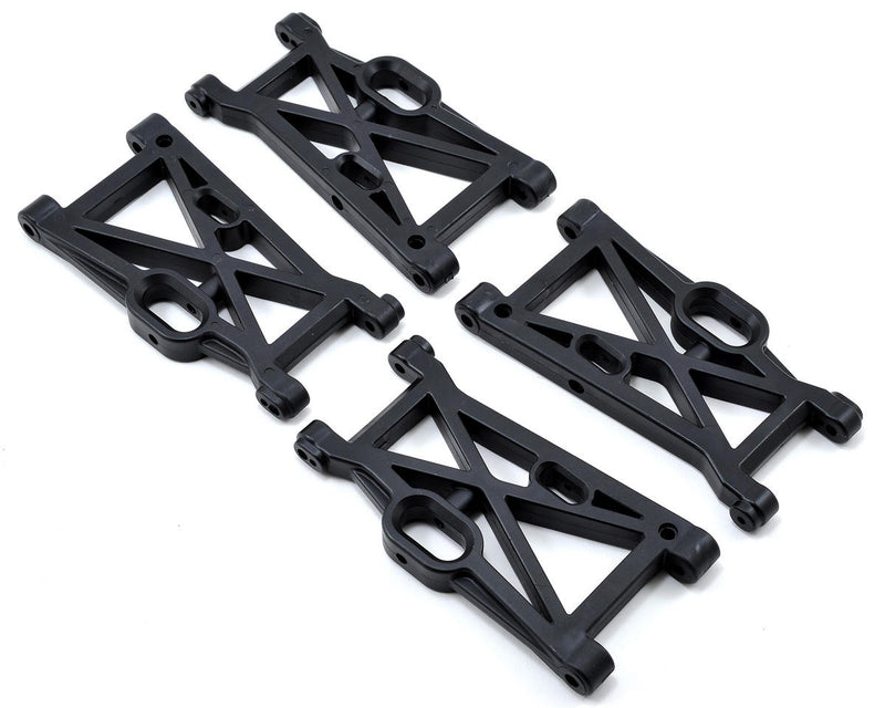 LOS254006 Losi Suspension Arm Set, 4pcs, DBXL 2.0, DBXL-E 2.0