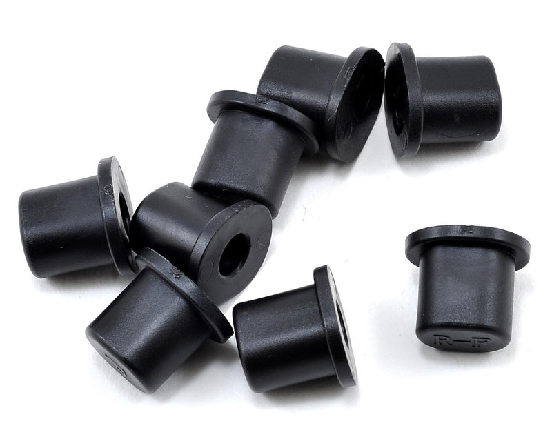 LOS254009 Losi Hinge Pin Brace Inserts, Set, DBXL 2.0, DBXL-E 2.0