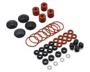 LOS254033 Losi shock Rebuild Kit (4), Super Baja Rey Losi