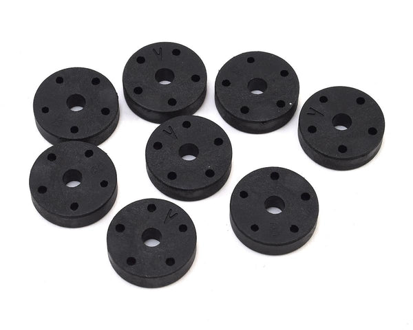 LOS254035 Losi Shock Pistons, Super Baja Rey