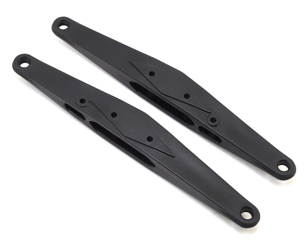 LOS254036 Losi Trailing Arms (2), Super Baja Rey