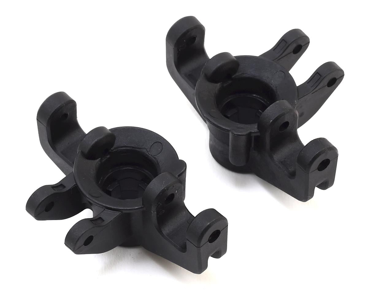 LOS254038 Losi Front Spindle Set (L&R), Super Baja Rey Losi