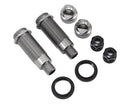LOS254042 Losi Shock Body and Colar Set, Rear (2), Super Baja Rey Losi