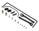 LOS254043 Losi Front and Rear Sway Bar Set, Super Baja Rey Losi