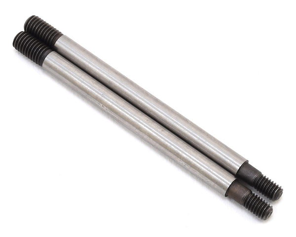 LOS254044 Losi Shock Shaft, Front (2), Super Baja Rey