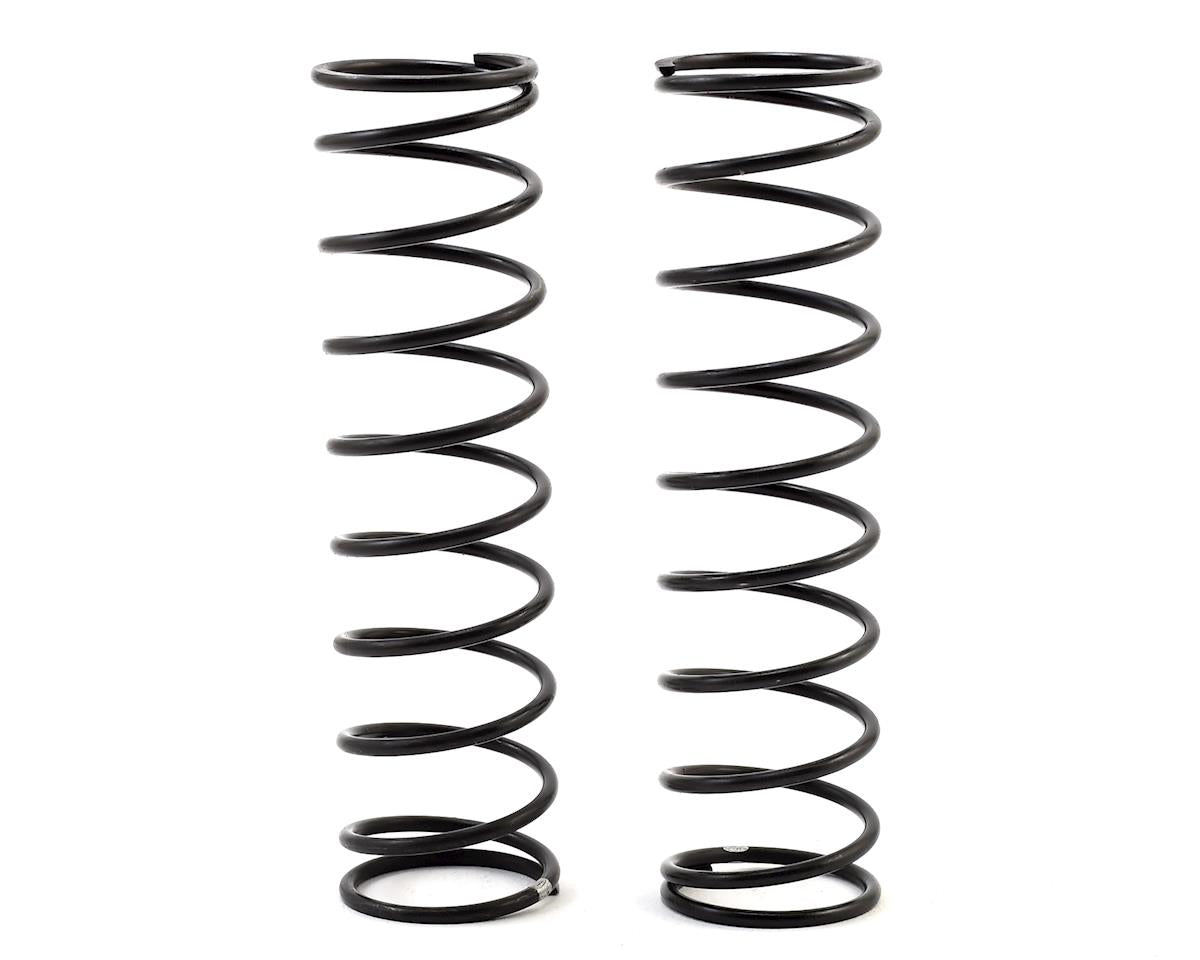 LOS254047 Losi Rear Spring, med, Silver (2), Super Baja Rey Losi