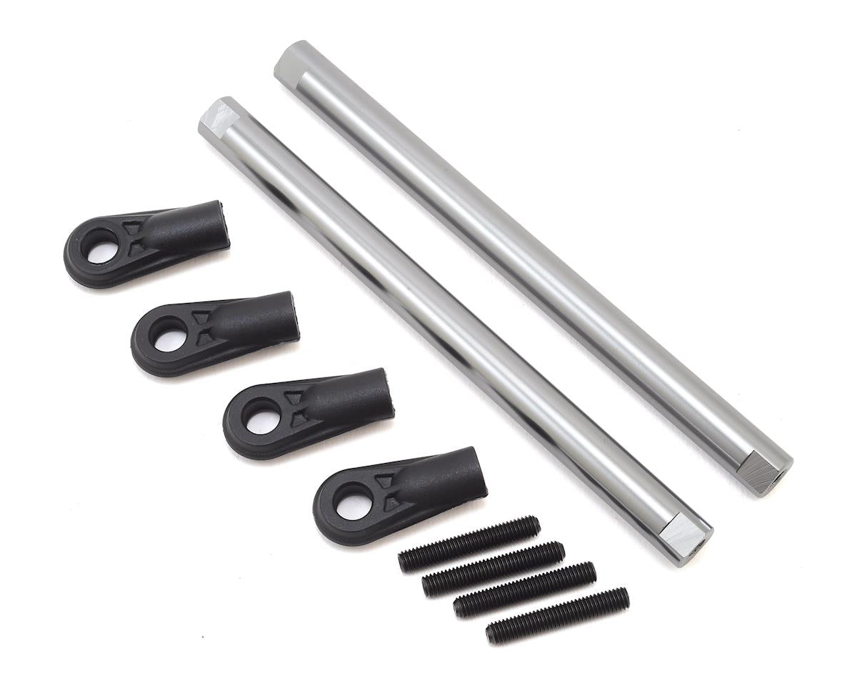 LOS254049 Losi Up Trailing Arm Link (2), Super Baja Rey Losi