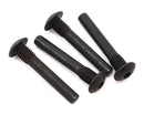 LOS254052 Losi Hinge Pin Screw, Outer (4), Super Baja Rey Losi