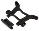 LOS254064 Losi Black Aluminium Rear Shock Tower, DBXL 2.0, DBXL-E 2.0 Losi