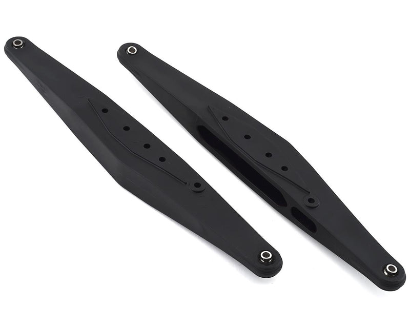 LOS254067 Losi Rear Trailing Arm, SBR 2.0