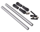 LOS254070 Losi Upper 4-link Bar, 2pcs, SBR 2.0 Losi