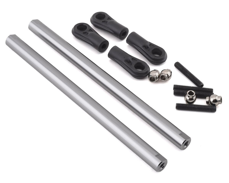 LOS254070 Losi Upper 4-link Bar, 2pcs, SBR 2.0